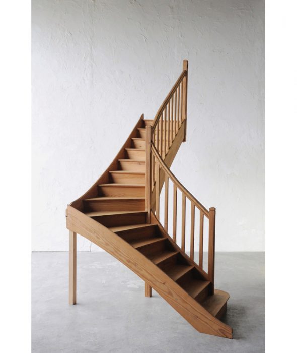staircase model 3