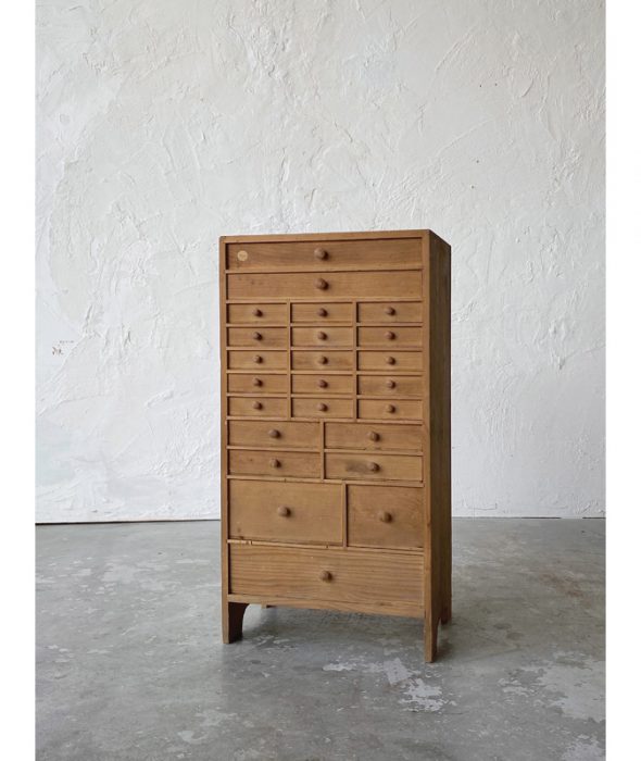 drawers cabinet
