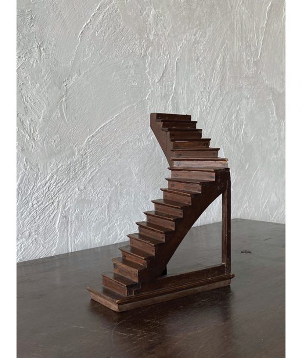 staircase model