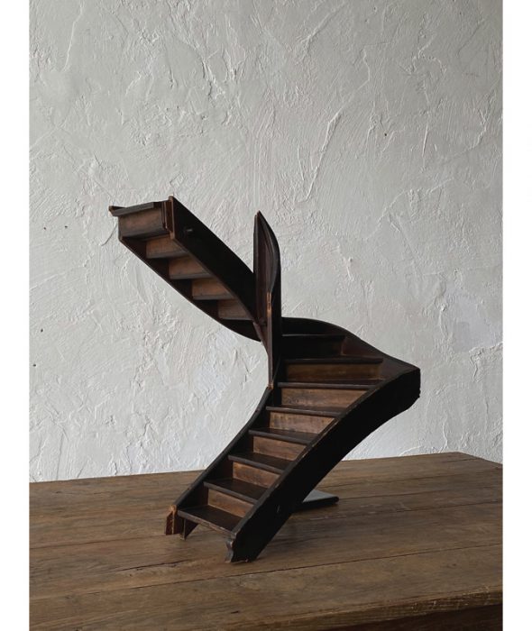 staircase model