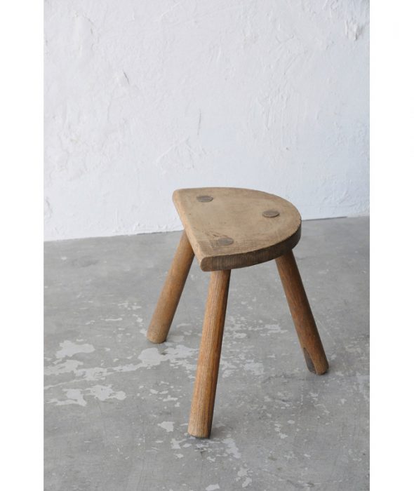 small stool