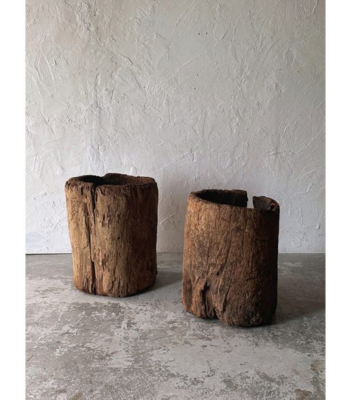 2023-09wood vase-1