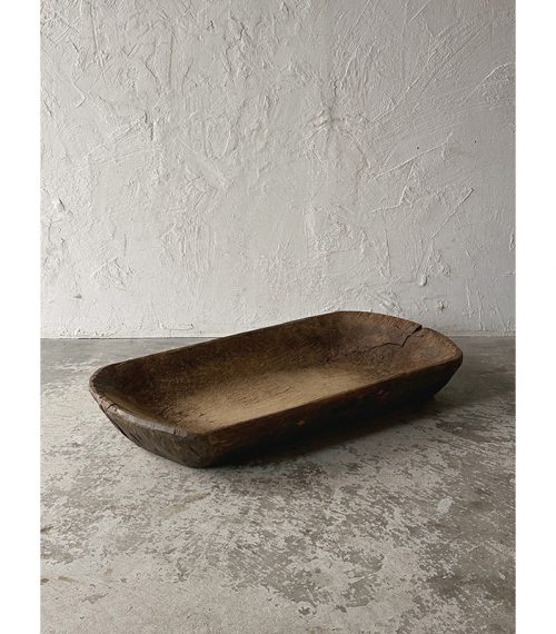2023-01wooden bowl-1