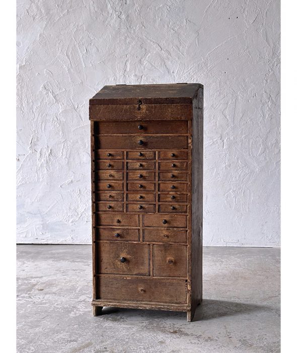 drawers cabinet