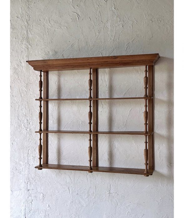 wall shelf