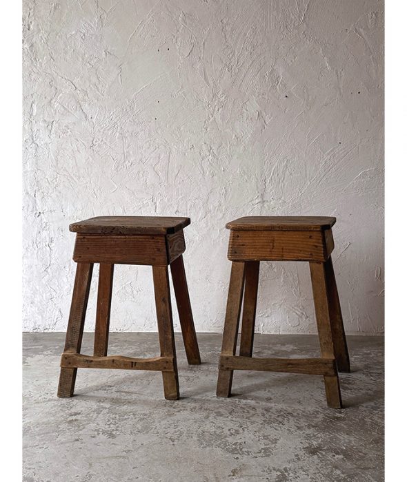 stool