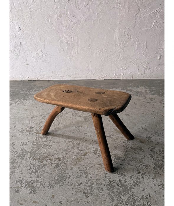 stool