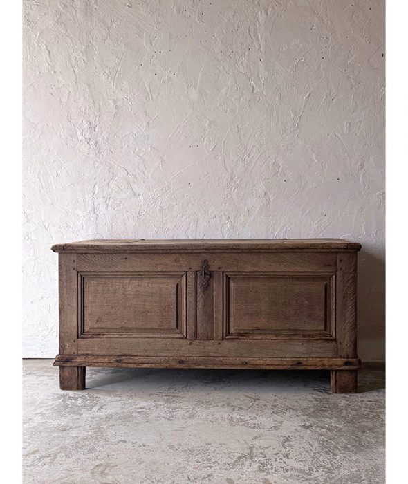 coffer