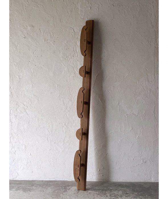 coat rack