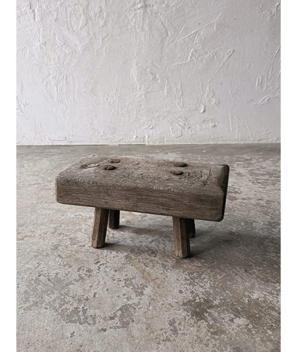 stool
