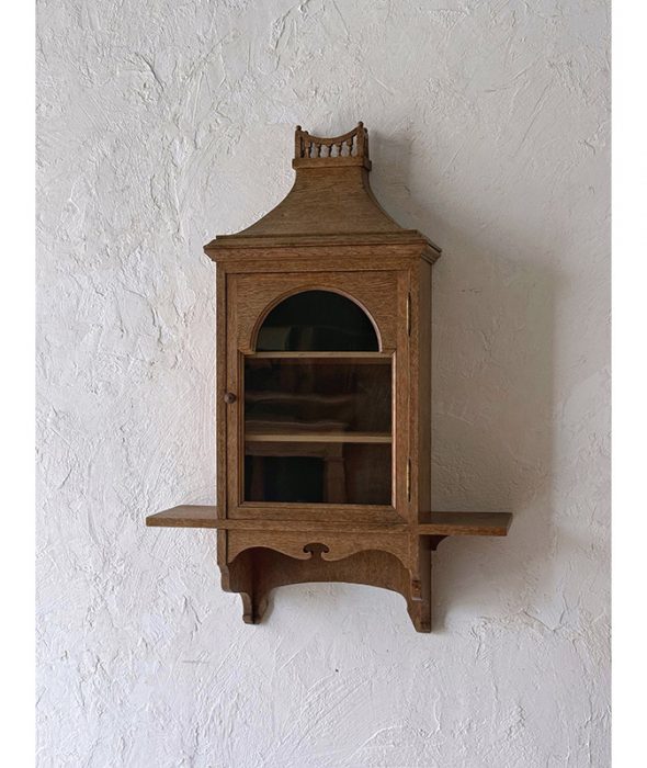wall cabinet
