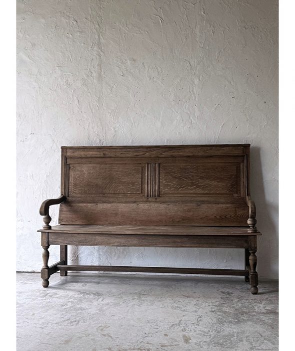 bench
