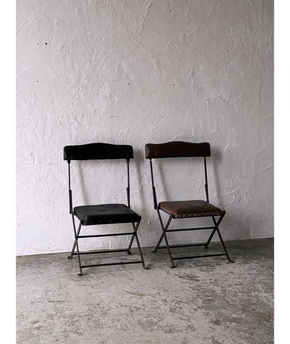 folding chair