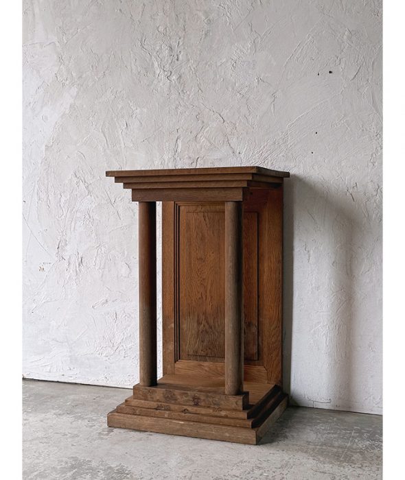 stand