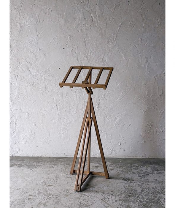 music stand